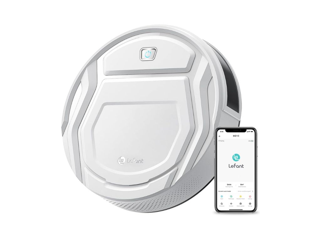 Robot Vacuum cleaner